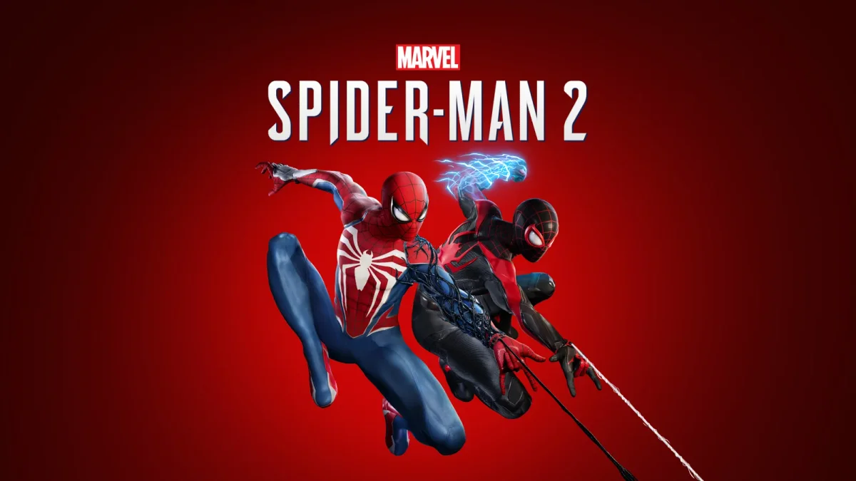 Marvel's Spider-Man 2 PC Review com Peter Parker e Miles Morales em destaque